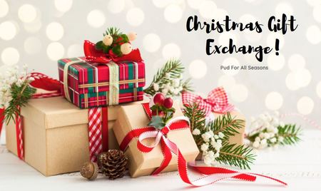 (Unique & Fun) Christmas Gift Exchange Ideas