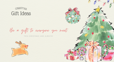 Christmas gift ideas - Pud For All Reasons