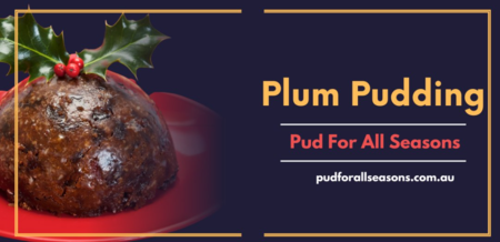 7 Mouthwatering Gluten Free Plum Pudding