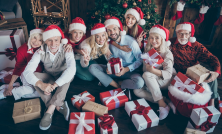 Christmas in July: 40+ Ideas for Making Family Memories