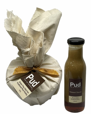 Gluten Free or Dairy Free or Vegan Products