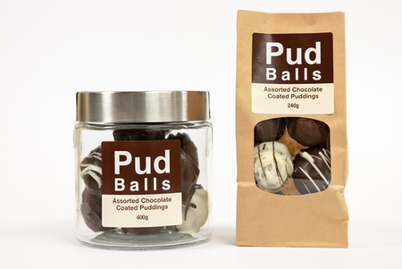 Pud Balls